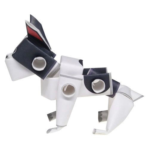 Paper Dog Craft Kits