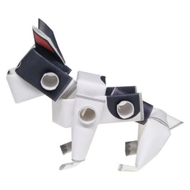 Paper Dog Craft Kits