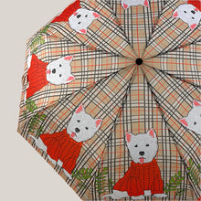 Load image into Gallery viewer, Dog Themed Umbrellas
