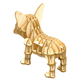 Breed Specific 3D Puzzles