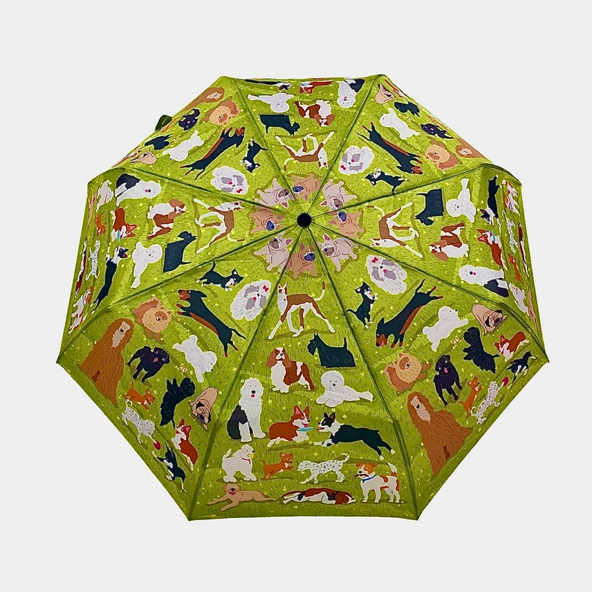 Dog Themed Umbrellas