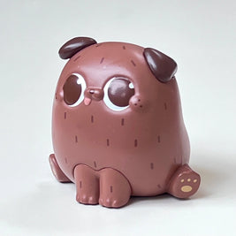 Fruit Pup Figurine Blind Box
