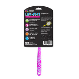 Lick Pad Spatulas
