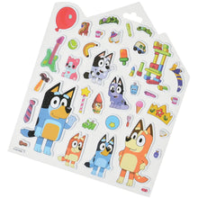 Load image into Gallery viewer, Bluey Sticker Playsets
