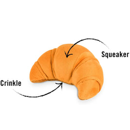 Barking Brunch Dog Toys