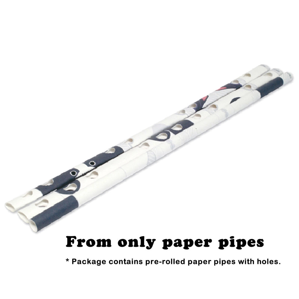 Paper Dog Craft Kits