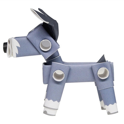 Paper Dog Craft Kits