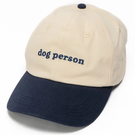 Dog Person Hats