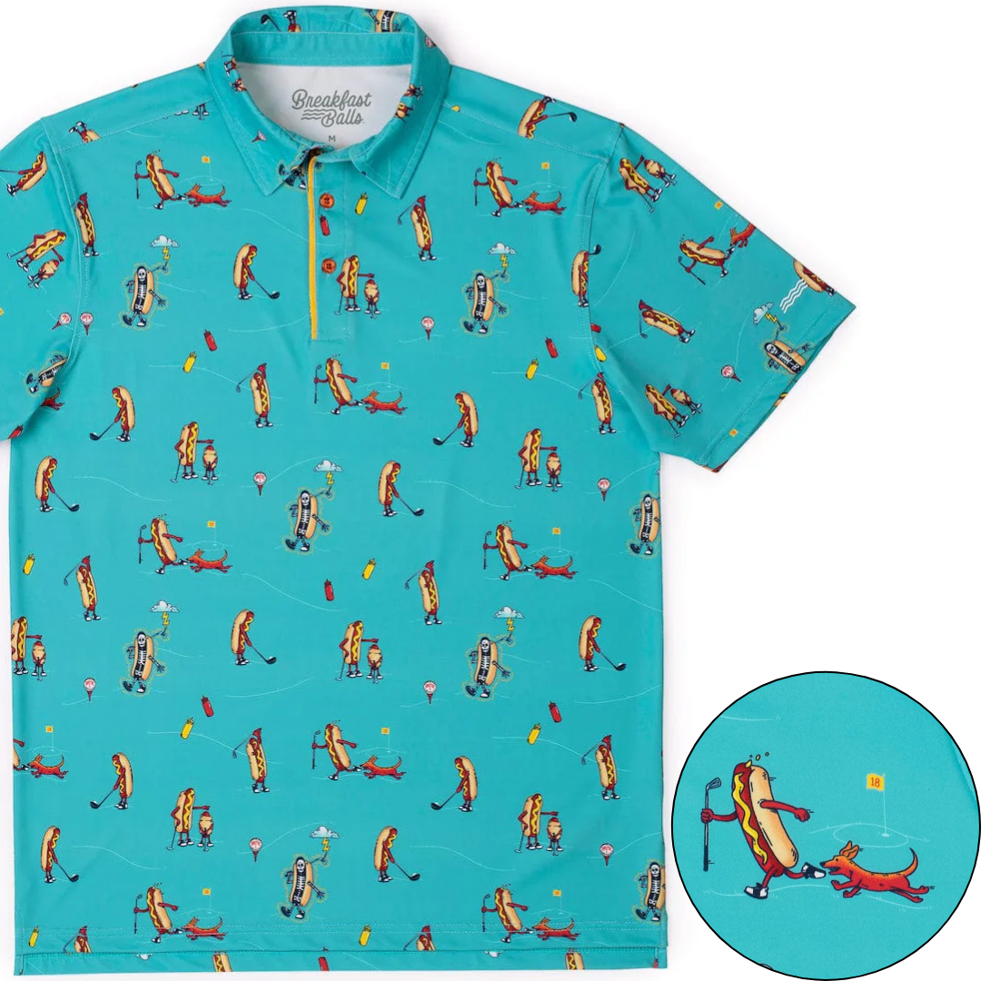 In Store Only Apparel & Accessories