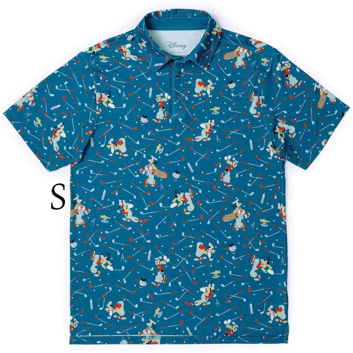 In Store Only Apparel & Accessories