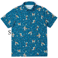 In Store Only Apparel & Accessories