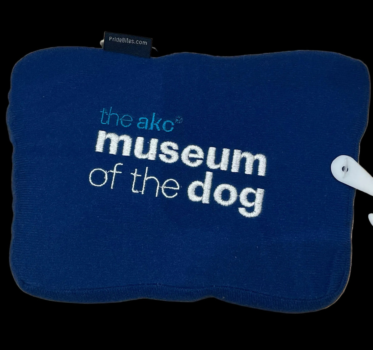 MoD Logo Dog Toy