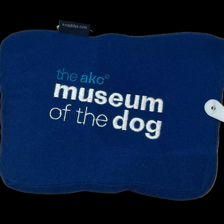 MoD Logo Dog Toy