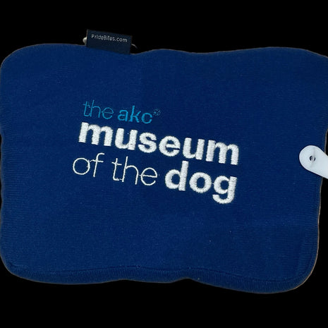 MoD Logo Dog Toy