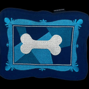 MoD Logo Dog Toy