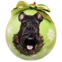 Load image into Gallery viewer, Ball Ornaments by E&amp;S Pets (Over 25 Breeds Offered!)
