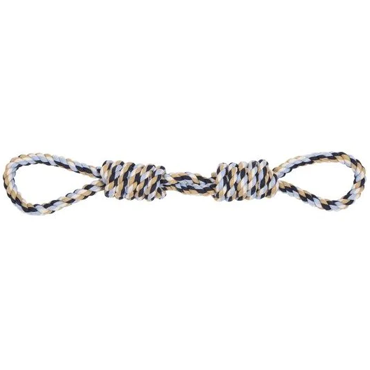Assorted Rope Toys