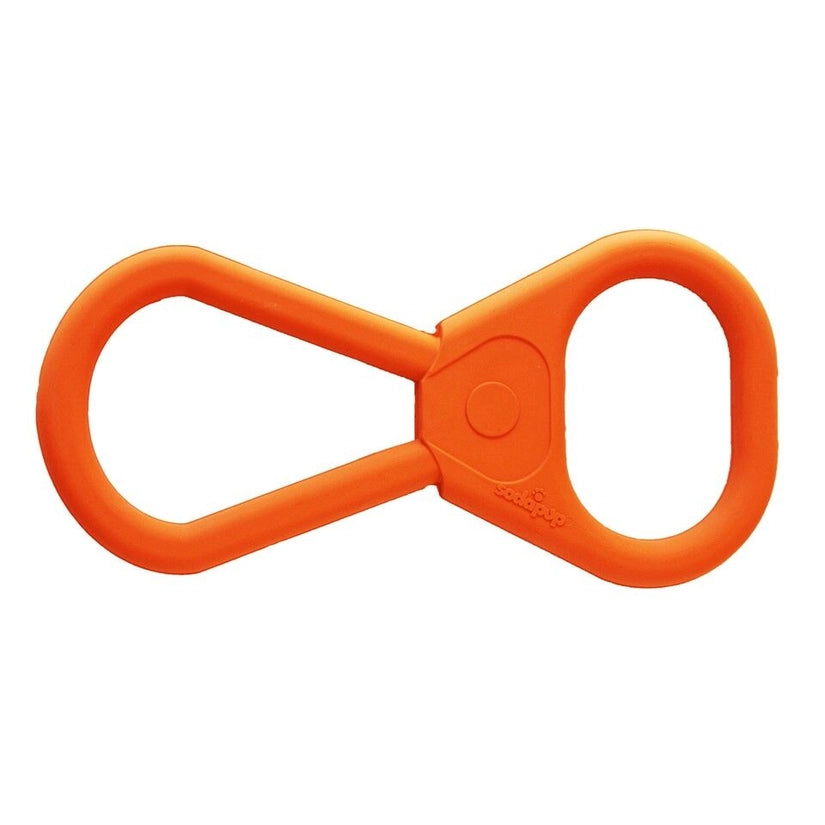 Pop Top Tug Toy