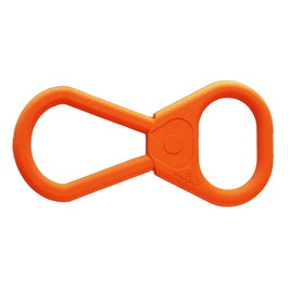 Pop Top Tug Toy