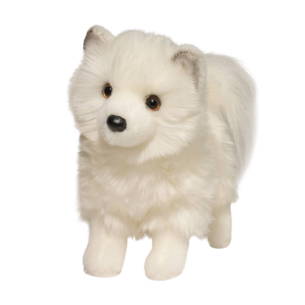 Miniature Aussie Stuffed Animal by Douglas Cuddle Toys – AKC