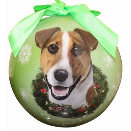 Ball Ornaments (Over 25 Breeds Offered!)