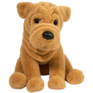 D'Lux Shar-Pei by Douglas Cuddle Toys