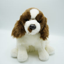 Load image into Gallery viewer, English Springer Spaniel Stuffed Animals by Douglas Cuddle Toys
