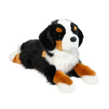 Load image into Gallery viewer, Bernese Mountain Dog from Douglas Cuddle Toys
