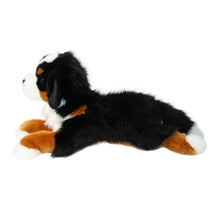 Load image into Gallery viewer, Bernese Mountain Dog from Douglas Cuddle Toys
