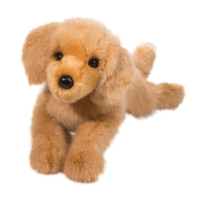 Load image into Gallery viewer, Golden Retriever Stuffed Animals from Douglas Cuddle Toys
