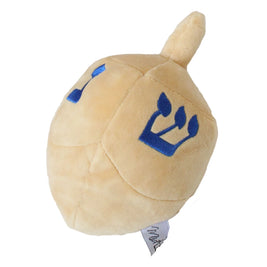 Dreidel Hanukkah Dog Toy