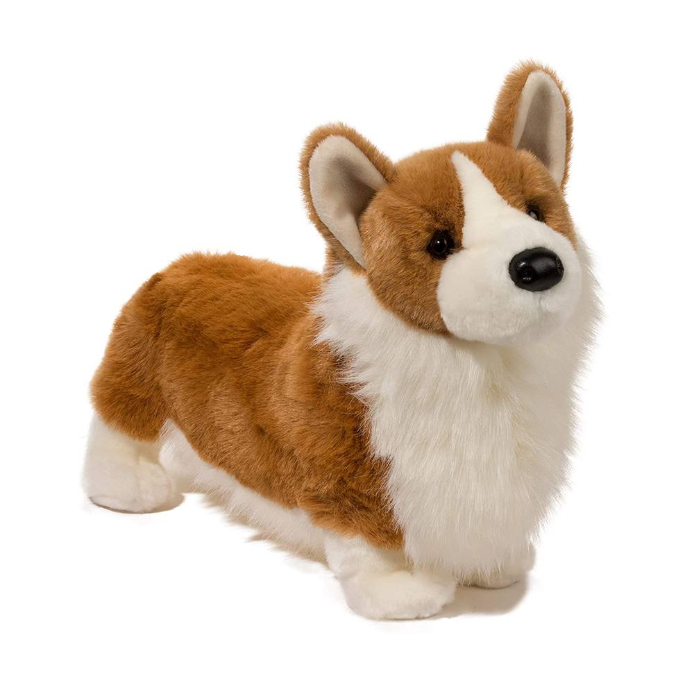 Corgi stuffed cheap animal near me