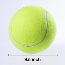 Load image into Gallery viewer, Jumbo Tennis Ball
