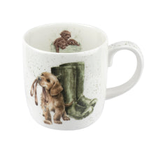 Load image into Gallery viewer, Wrendale Designs 14oz Mugs
