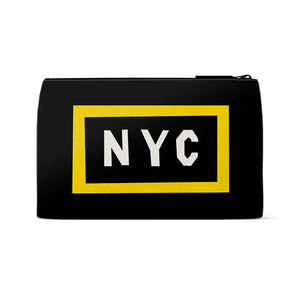 Times Square Pouch