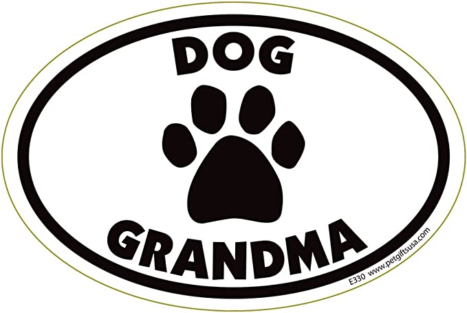 Pet Gifts Car Magnets