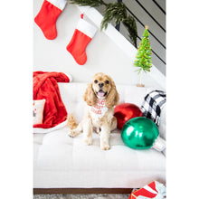Load image into Gallery viewer, &quot;I Ate Santa&#39;s Cookies&quot; Bandana
