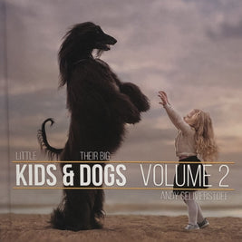 Little Kids & Their Big Dogs, Volume 2