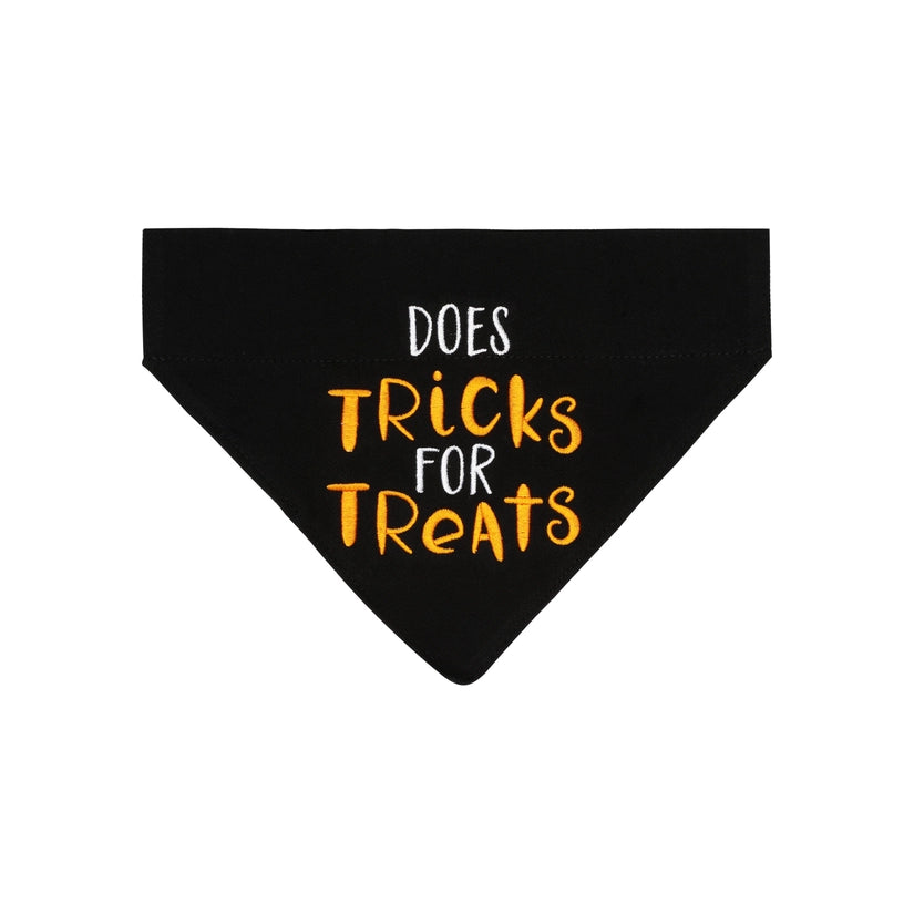 Trick or Treat Bandana