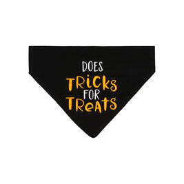 Trick or Treat Bandana