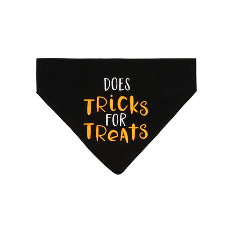 Trick or Treat Bandana