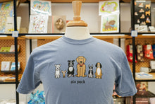 Load image into Gallery viewer, Six Pack T-Shirt
