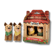 Load image into Gallery viewer, Kennel Club Salt &amp; Pepper Collection (Multiple Breeds Available!)
