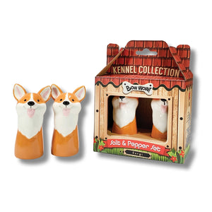 Kennel Club Salt & Pepper Collection (Multiple Breeds Available!)