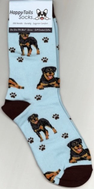 Rottweiler Socks