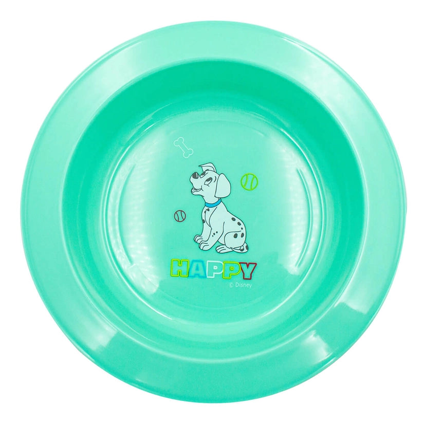 Dalmatian Dinner Set