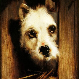 Dog Painting: The European Breeds by William Secord