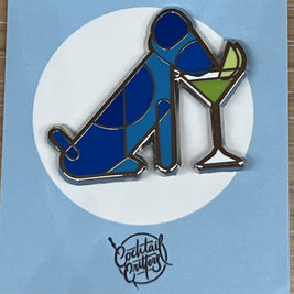 Cocktail Critters 