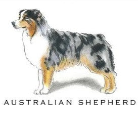 Breed Note Cards - Over 30 Breeds Offered!