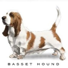 Breed Note Cards - Over 30 Breeds Offered!